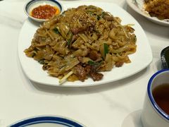 -粤食堂(天津和悦汇店)
