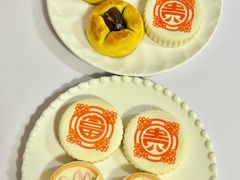-北京三禾稻香村(王府井百货店)