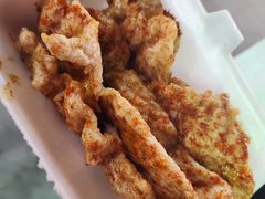 -豪香里脊肉串(大中路店)