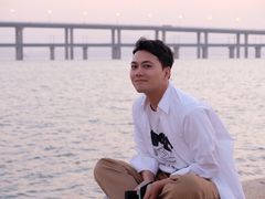 -海堤纪念公园