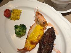 -波特曼西餐厅(南岗店)