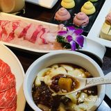 魔都好吃美味的养生火锅~鼎王无老锅