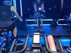 -FLARE STAR FITNESS(复地活力城店)