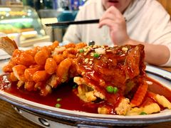 -香雪海饭店中餐厅(湖滨店)