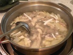 -润园四季椰子鸡火锅(海上世界店)