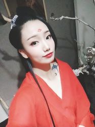 点击看大图 -盘子女人坊古装写真摄影(天津总店)