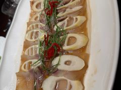 -许爷家·生态湖鲜(徐汇日月光店)