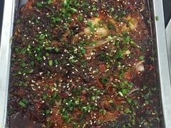 -弓虽昌焖烧鸡(大竹林店)