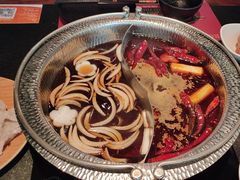 -牛New寿喜烧(闵行龙湖天街店)