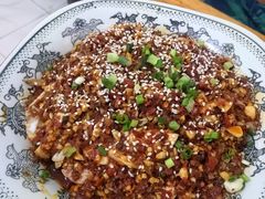 -勇猛子川菜馆(新军路店)