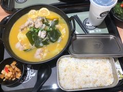 -蛙人战队·饭堂(储能大厦店)