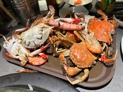 -寻岸·活鲜主题自助(大悦城店)