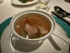 -三号黄浦会Canton Table