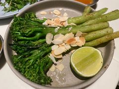 -胡麻(静安嘉里店)