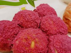 一串葡萄-奈雪的茶(时代天街店)