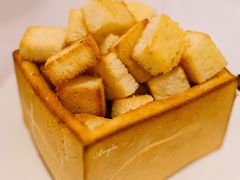 -粗茶淡饭·汉口公馆(循礼门店)