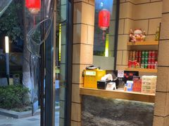 -九田家黑牛烤肉料理(华侨城店)