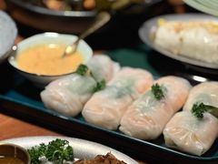 -ChitChat奇洽·Bistro(黎黄陂路店)