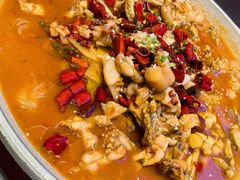 -美蛙四季(亦庄店)