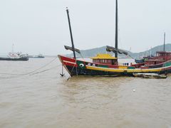 -沈家门渔港
