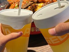 -胖哥俩肉蟹煲(杭州下沙学林街店)