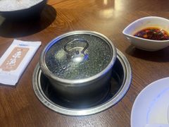 -东海怡品海鲜豆捞(星街坊店)