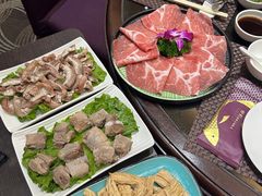 -好彩海鲜火锅饭店(银河百老汇店)