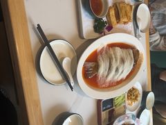 -梅利汴京烤鸭•开封豫菜地标店(晋安路店)