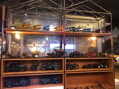 -河坝烧烤串城(银亭路店)