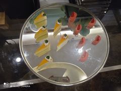 -宜昌富力皇冠假日酒店·咖啡1号西餐厅