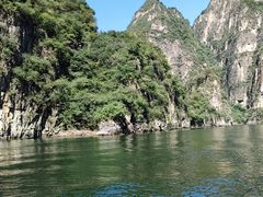 -龙庆峡风景区