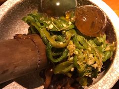-炊烟小炒黄牛肉(东庆街店)