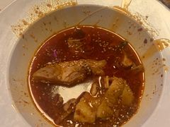 -缪氏川菜(丰盛町店)