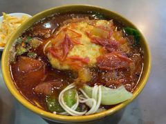 -华兴街煎蛋面(总店)
