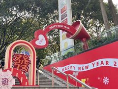 -VT101维多利广场