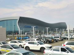 -谢列梅捷沃国际机场