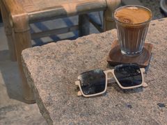 -Metal hands·铁手咖啡