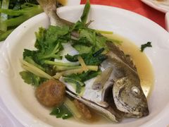 -深运潮州粥(水库店)