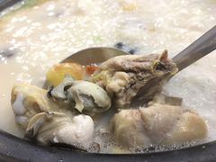 -丈母娘的饭局•新金陵菜(牛首山店)