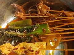 -嘉州鲜知味钵钵鸡(奎星楼店)