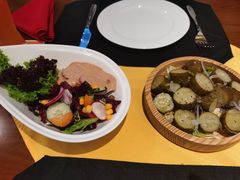 -申德勒加油站西餐厅Schindlers Tankstelle(上海外滩店)