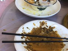 -天乐农家鱼头王(天目湖店)