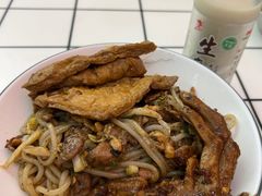 -仙妈米粉店(庆丰路)