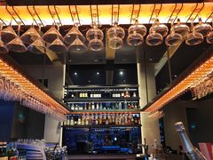 -星巴克臻选(上海合生汇1F店)