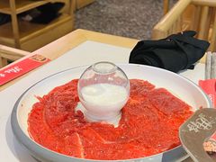 -井格重庆火锅(通州梨园店)