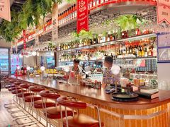 -BOTTEGA意库(中骏世界城店)