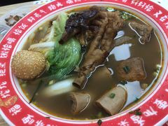 -三大营南昌水煮·油炸(天城路店)