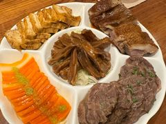 -云龙轩(迪士尼探索家度假酒店)