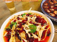 火爆黄喉-三哥田螺(北书院街店)