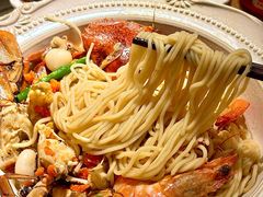-十面欢腾·海鲜面·台式Bistro(长乐路店)
